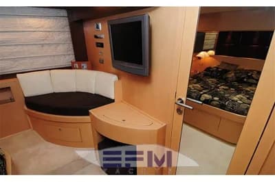 2025 Enterprise Marine EM 600 5