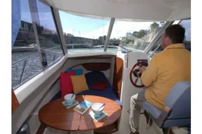 2005 Ocqueteau 645 2