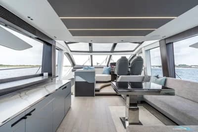 Sunseeker Predator 74 Xps 5