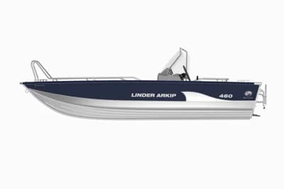 2026 Linder Arkip 460 2