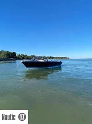 1973 Riva Rudy Super 2