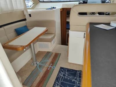 2009 Altair Zafir 32 2