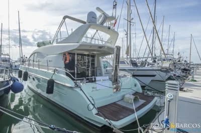 1996 Mochi Craft 16 2