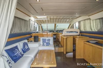 1996 Mochi Craft 16 3