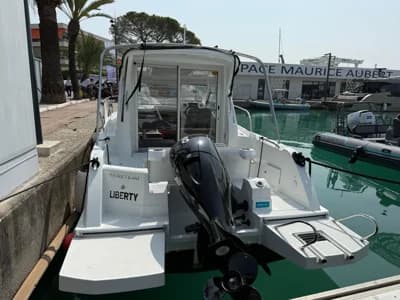2021 Beneteau Antares 7 2