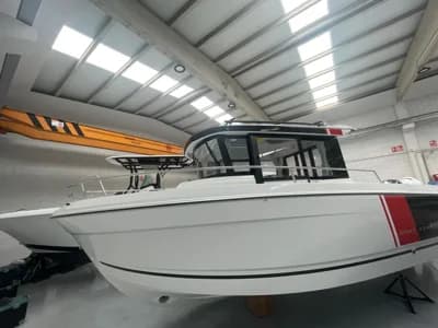2023 Jeanneau Merry Fisher 795 Sport 2
