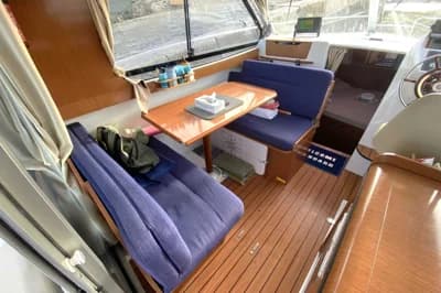 2008 Beneteau Antares 8 3