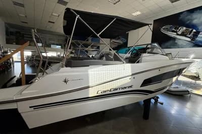 2025 Jeanneau Cap Camarat 7.5 WA Serie 3 2