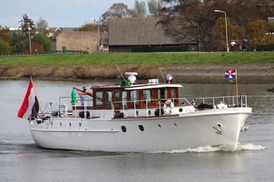 1934 Feadship De Vries Lentsch 2