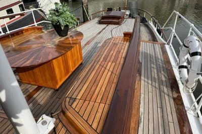 1934 Feadship De Vries Lentsch 4