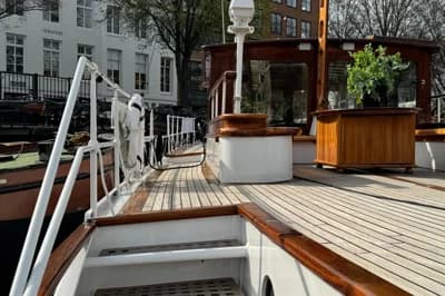 1934 Feadship De Vries Lentsch 5