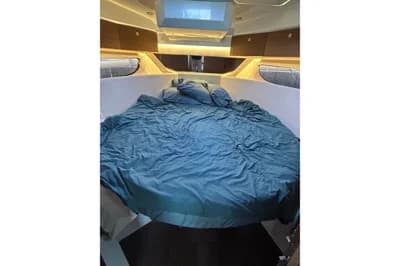 2021 Jeanneau Merry Fisher 1095 5