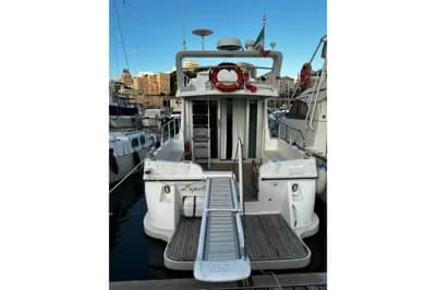 2005 Dellapasqua DC 9 Fly 2