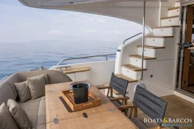 2013 Princess 72 Motor Yacht 3