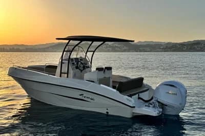 2026 Nireus 620 CL 2