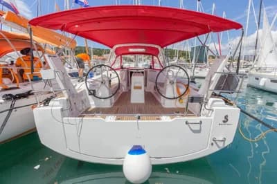 Bénéteau Oceanis 38.1 5