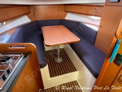 2014 Bavaria 29 Sport 4