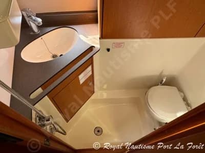 2014 Bavaria 29 Sport 5