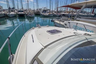 2011 Jeanneau Leader 8 3