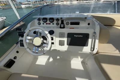 2015 Azimut Fly 60 5