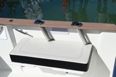 2025 Ocqueteau 600 T TOP 4