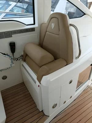2013 Fairline Targa 38 3