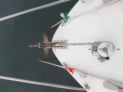 1990 Princess 286 Riviera 3