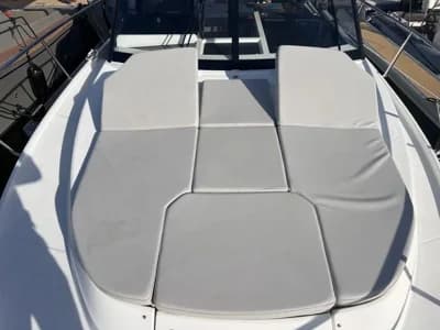 2018 Jeanneau Merry Fisher 10.95 3