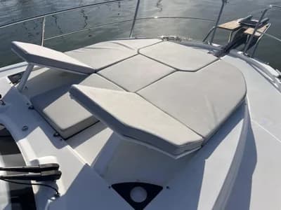 2018 Jeanneau Merry Fisher 10.95 4