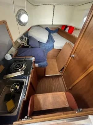 2014 Custom F 27 OPEN AMERICA 3