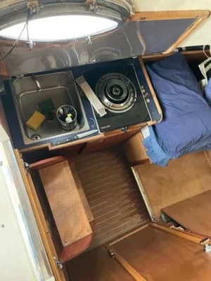 2014 Custom F 27 OPEN AMERICA 4