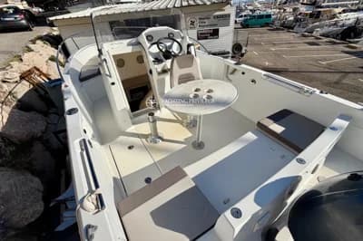 2014 Jeanneau Cap Camarat 6.5 CC Serie 2 2
