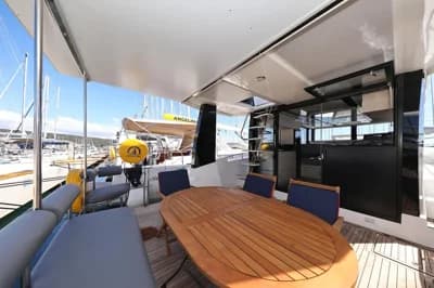 2024 Cobra Yachts Seamaster 45 3