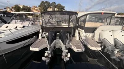 2021 Beneteau Flyer 10 2
