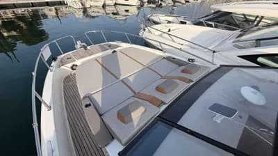 2021 Beneteau Flyer 10 3