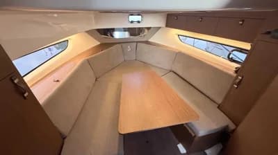 2021 Beneteau Flyer 10 4