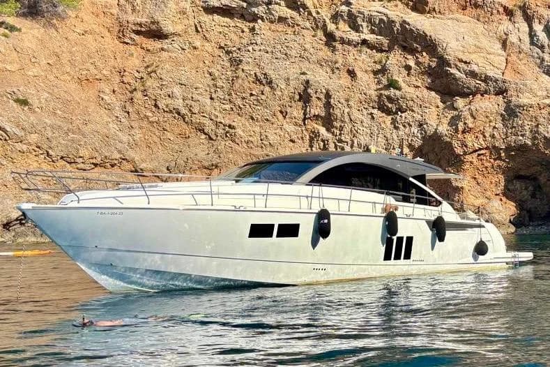 2013 Fairline Targa 62 GT
