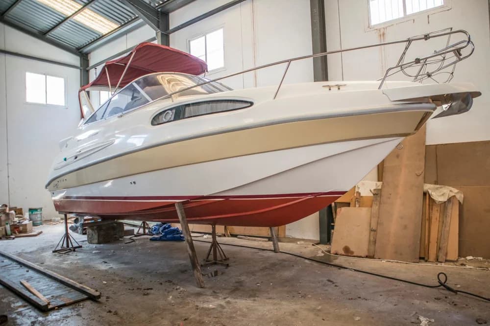 2007 RIO 800 Cruiser