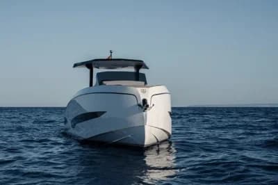 2026 Kumbra 34 2