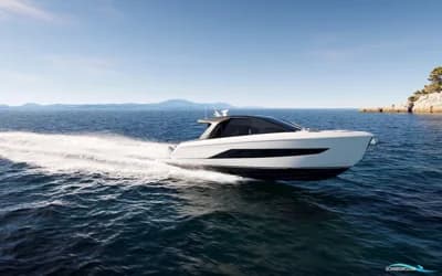 Princess C48 Deck Saloon 3