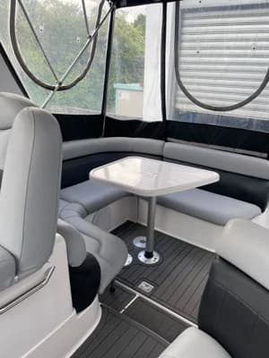 2007 Four Winns 318 Vista 4