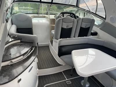 2007 Four Winns 318 Vista 5