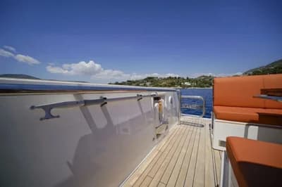2015 Fjord 40 3
