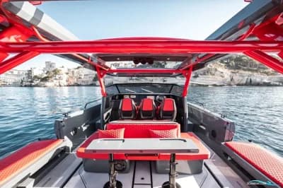 Brabus Shadow 1300 Sun-Top 4