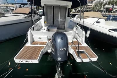 2022 Jeanneau Merry Fisher 695 Serie 2 2