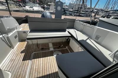 2022 Jeanneau Merry Fisher 695 Serie 2 4