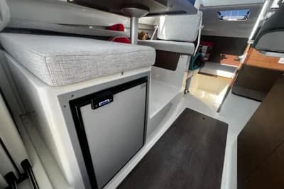 2022 Jeanneau Merry Fisher 695 Serie 2 5