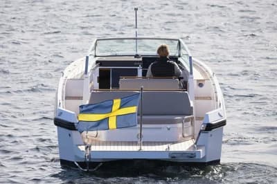 2026 Delta Powerboats 26 Open 2
