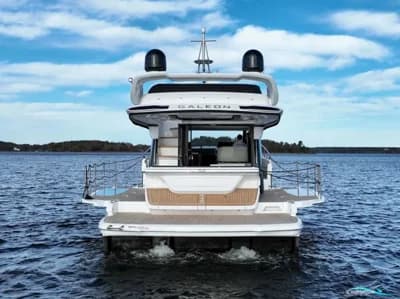Galeon 440 Fly 2