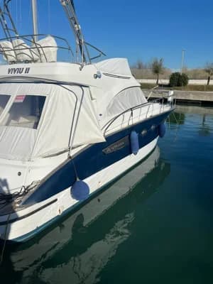 2006 Beneteau Antares 12 Fly Sport 2
